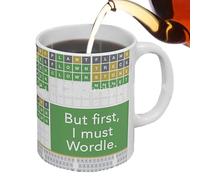 Game Lover Mug - 11 Oz Funny Ceramic Coffee Cup Para Fanático De Los Jugadores, Regalo Impreso Humorístico | Taza De Bebidas Calientes Hilarantes Con Usted Quiere Decir El Fanático Del Juego Para Mí,