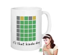 Game Lover Mug - 11 Oz Funny Ceramic Coffee Cup Para Fanático De Los Jugadores, Regalo Impreso Humorístico | Taza De Bebidas Calientes Hilarantes Con Usted Quiere Decir El Fanático Del Juego Para Mí,