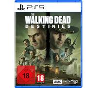 Game Mill The Walking Dead: Destinies