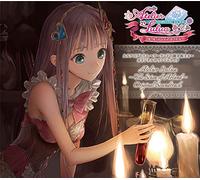 Game Music - Atelier Lulua: The Scion Of Arland 4 (Original Soundtrack)