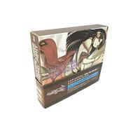 Game Music - Atelier Shallie Alchemist of T of Dusk Ack