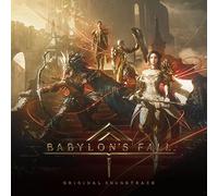 Game Music - Babylon's Fall (Game Soundtrack)
