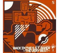 Game Music - Back in the S.S.T. Band: Very Best of