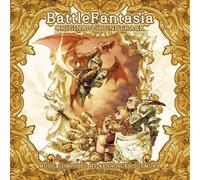 Game Music - Battle Fantasia (Original Soundtrack)