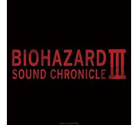 Game Music - Biohazard Sound Chronicle 3