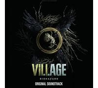 Game Music - Biohazard Village Original Soundtrack