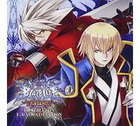 Game Music - Blazblue In La Vocal Arrangeon (Original Soundtrack)