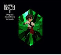 Game Music - Bravely Default 2 (Original Soundtrack)