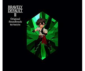 Game Music - Bravely Default 2 (Original Soundtrack)