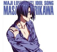 GAME MUSIC(CHARACTER CD) - Uta No Prince Sama/Hijirikawa