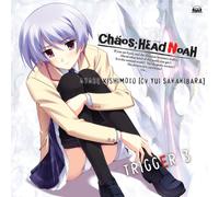 Game Music [Character Song] - Chaos Head-Trigger 3