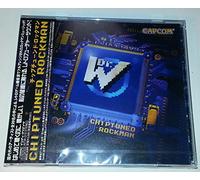 Game Music - Chiptuned Rockman (Original Soundtrack) [Import]