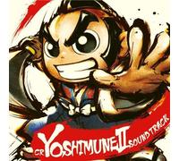 Game Music - Cr Yoshimune 2 (Original Soundtrack)