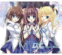 Game Music - Da Capo Super Best (Original Soundtrack)