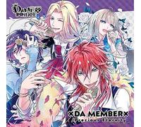 Game Music - Da Member / Precious Eternity (Original Soundtrack)