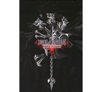 Game Music - Dirge of Cerberus -Ltd