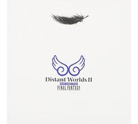GAME MUSIC - Distant Worlds 2 More Music From Final Fantasy