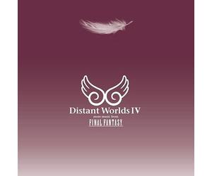 Game Music - Distant Worlds 4: More Music From Final Fantasy
