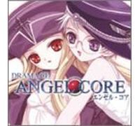 Game Music (Drama CD) - Angel Core