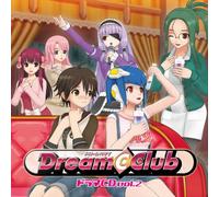 GAME MUSIC(DRAMA CD) - DREAM CLUB VOL.2