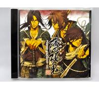 Game Music [Drama CD] - Hakuoki Drama CD Zen-Pen