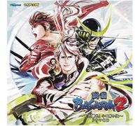 GAME MUSIC(DRAMA CD) - Sengoku Basara 2:Hyakka Ryoura