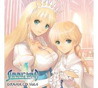 Game Music [Drama CD] - Shining Wind Vol.4