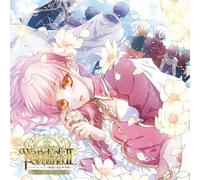 GAME MUSIC(DRAMA CD) - WIDE OF FOTUNE 2 -TOKISORA NI SIZUMU-