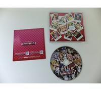 GAME MUSIC - Dream Club Vocal Album 2nd [Pu