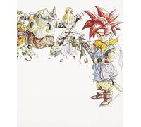 Game Music - DS Version "Chrono Trigger" Original