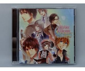 Game Music - Elkrone No Atelier -Dear For O (Original Soundtrack)