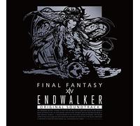 Game Music - Endwalker: Final Fantasy XIV [USA]