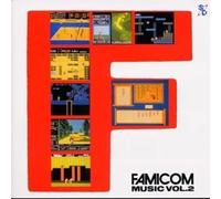 Game Music - Famicon Music 2