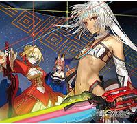Game Music - Fate/Extella Original Soundtrack