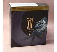 Game Music - Final Fantasy 15 Original Volume 2