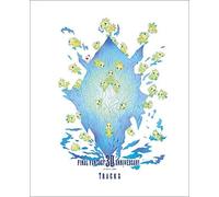 Game Music - Final Fantasy 30th Anniversary Tracks 1987-2017 [USA]