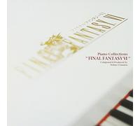 GAME MUSIC - Final Fantasy 6 - Piano...