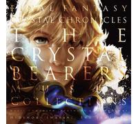 Soundtrack [Game Music] - Final Fantasy Crystal Chronicl