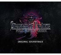 Game Music - Final Fantasy Origin: Stranger of Paradise (Original