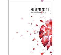 (Game Music) - Final Fantasy Vi-O.S.T.Revival Disc [Edizione: Giappone] [Italia] [Blu-ray]