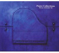 GAME MUSIC - Final Fantasy VII:Piano Songs