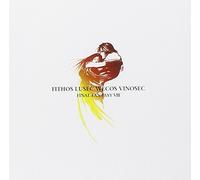 GAME MUSIC - Final Fantasy VIII-Orchestra Version (Original Soundtrack)