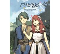 Game Music - Fire Emblem Echoes: Shadows of Valentia