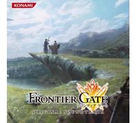 Game Music – Frontier Gate (Original Soundtrack) – Sony Music