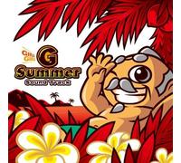 Game Music - Giragira Jii Summer (Original Soundtrack)