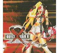 Game Music - Guilty Gear X Original Soundtrack (UK Import)