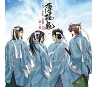 GAME MUSIC - Hakuoki Music Box Someiroku #1