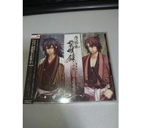 Game Music Hakuouki Reimeiroku Character (Original Soundtrack) (CD)