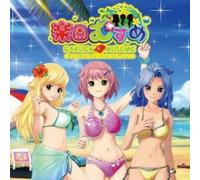 Game Music - Idol Uta Pachi (Cr Rakuen Musuminal Vocal Coll