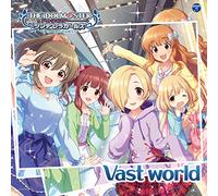 Game Music - Idolm@Ster Cinderella Girls Starlight Master 27 Vast World (OriginalSoundtrack)